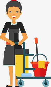 心易生活服務平臺教您怎樣當一個合格的家政服務人員