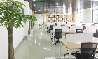 元培學院創(chuàng)新創(chuàng)業(yè)學院“元創(chuàng)”空間獲批省級眾創(chuàng)空間，強化技術(shù)推廣服務