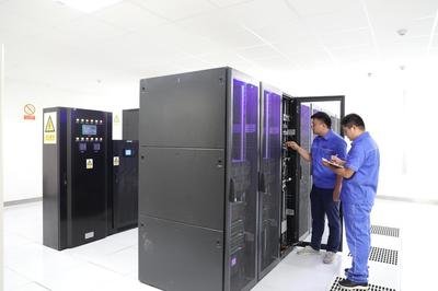 對接軌道交通產(chǎn)業(yè)鏈，高標準打造軌道交通專業(yè)群及技術(shù)推廣服務