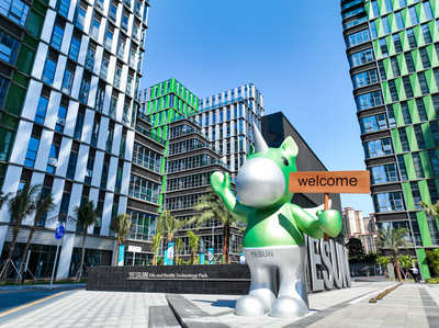 坪山“園”動力 | 銀星坪山生命健康科技園 “閉環(huán)服務”助推坪山生物醫(yī)藥產(chǎn)業(yè)生態(tài)培育與技術(shù)推廣