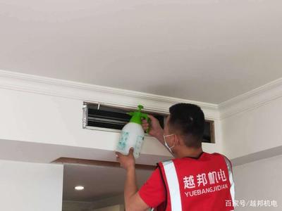 上海地區(qū)中央空調(diào)銷售與維護(hù)保養(yǎng)的注意事項(xiàng)
